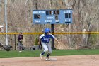 Softball vs Springfield  Wheaton College Softball vs Springfield College. - Photo by: KEITH NORDSTROM : Wheaton, Baseball